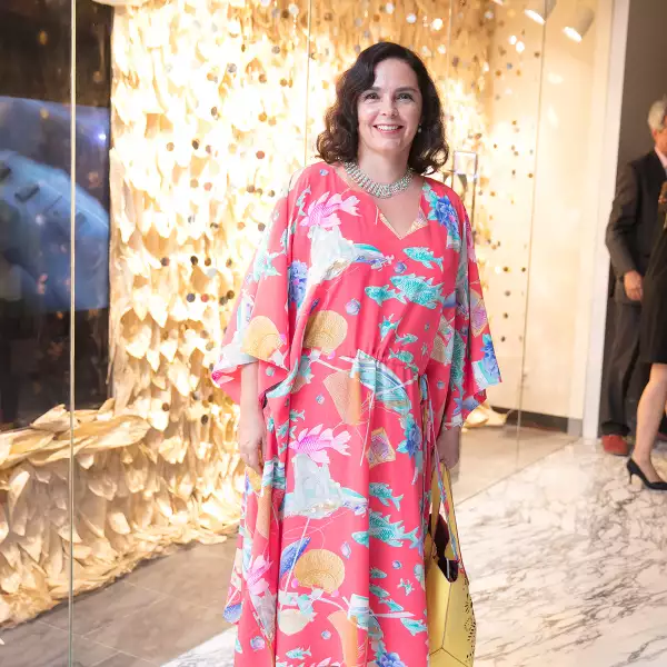 Lanzamiento de las argollas matrimoniales de Pineda Covalín