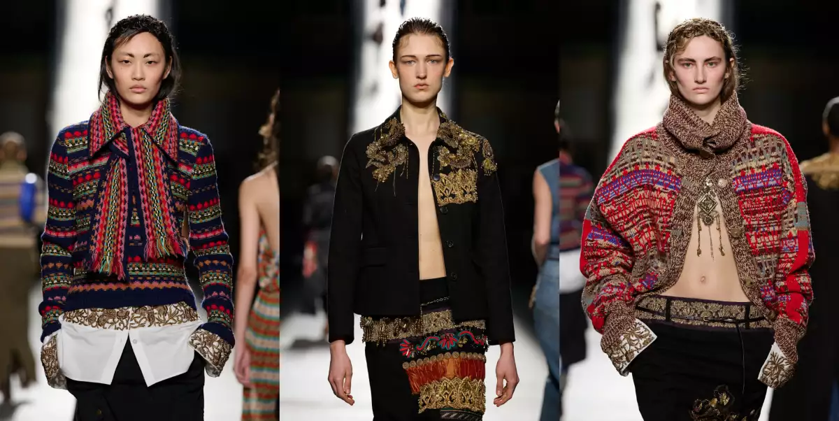 dries van noten fw26