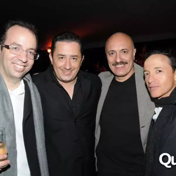 Concierto Filippa Giordano