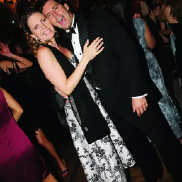 Gabriela Ezquerro, Arturo Ezquerro