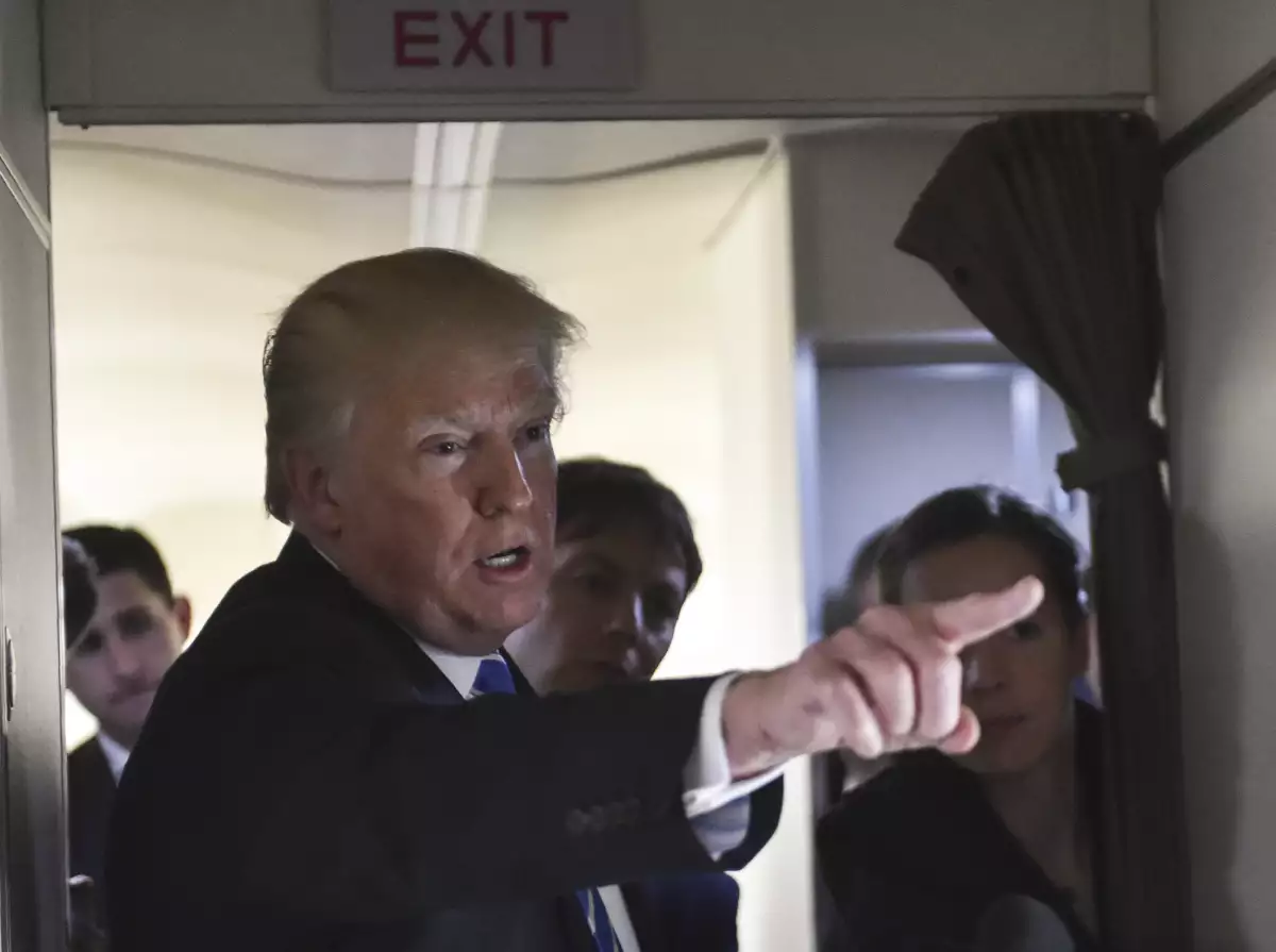 trump