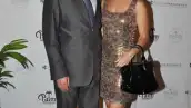 Gerardo Duclaud y Raquel Mello