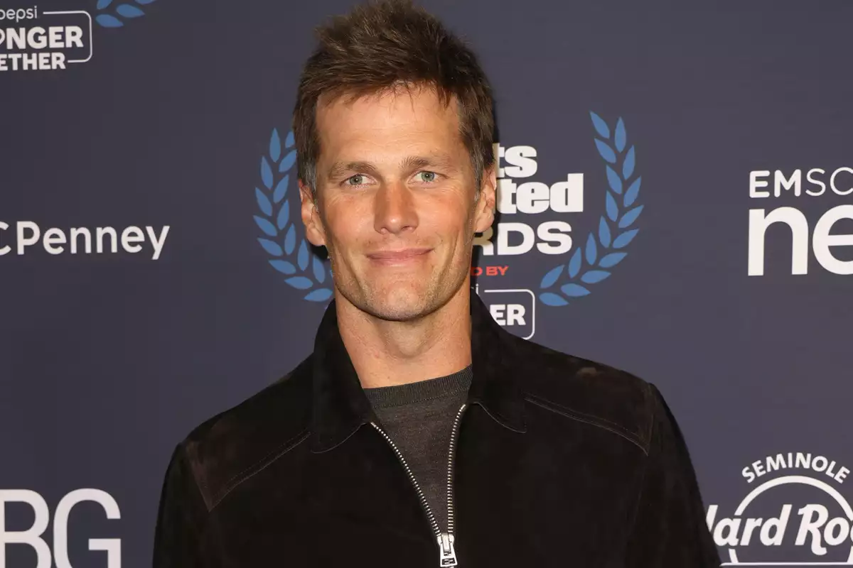 Tom Brady