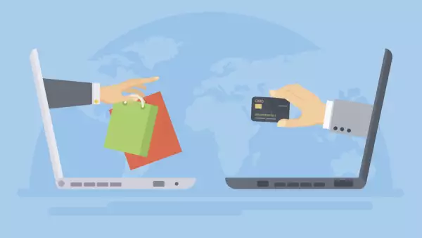 ecommerce