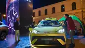 Los autos eléctricos eran de lujo hasta que las marcas chinas cambiaron las reglas del mercado con el BYD Dolphin Mini