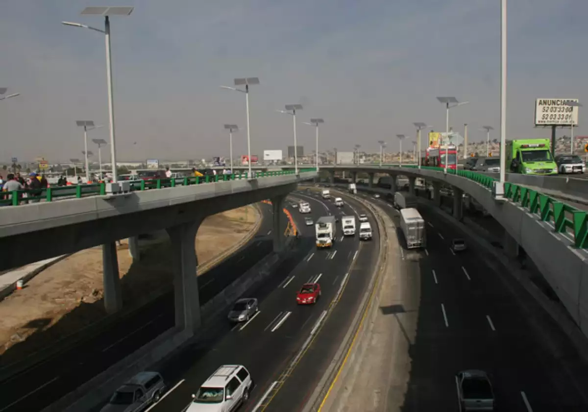 viaducto bicentenario