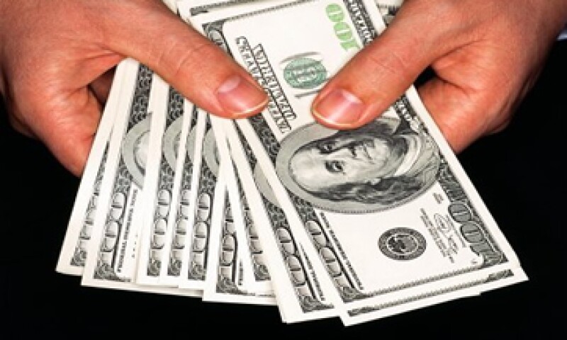 El peso también se deprecia ante el dólar por especulación acerca de la política monetaria estadounidense. (Foto: iStock by Getty Images )