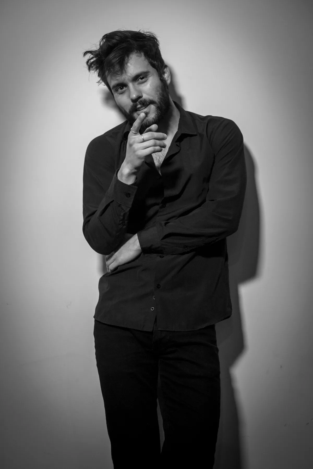 Josué Guerra.