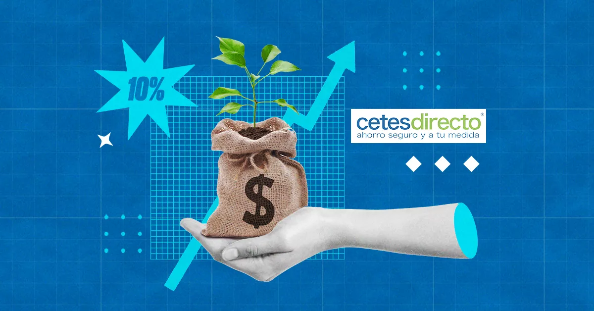 ¿Bajará la inflación en México?, los Cetes dicen que no