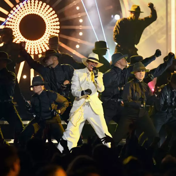 2018 Billboard Music Awards - Show
