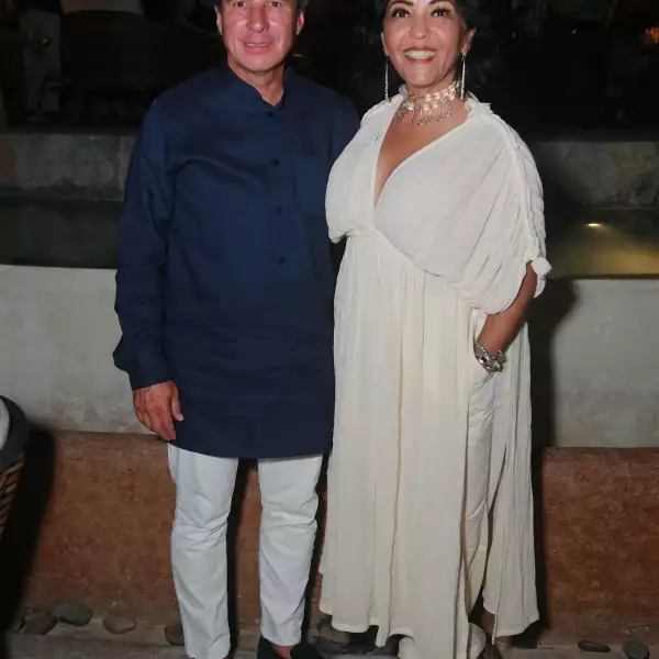 ZIBU ACAPULCO, XV ANIVERSARIO 