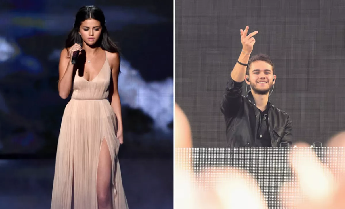 Ambos han probado ser muy buenos en sus profesiones por su talento.