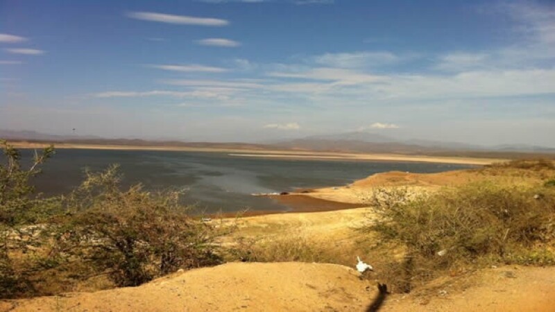 presa sinaloa