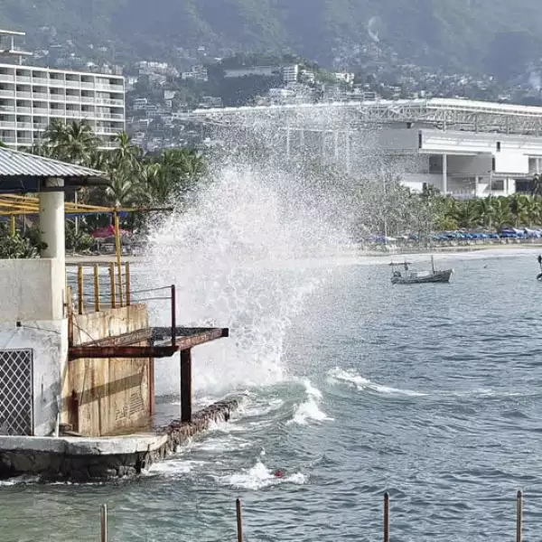 acapulco