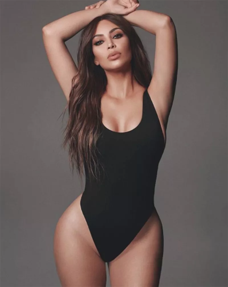 Kim Kardashian