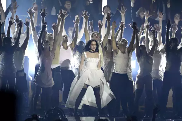 The BRIT Awards 2026 - Show