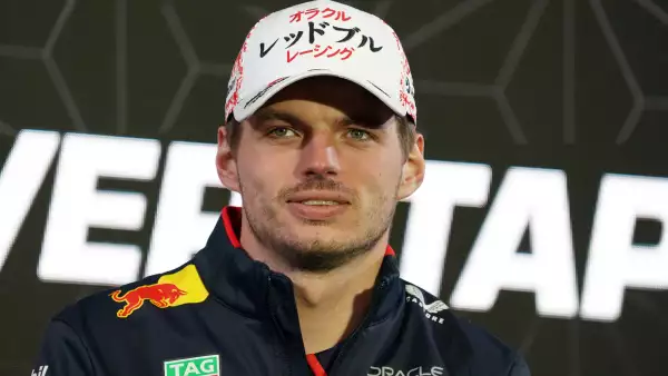 Verstappen podría dejar la Fórmula 1 en 2028