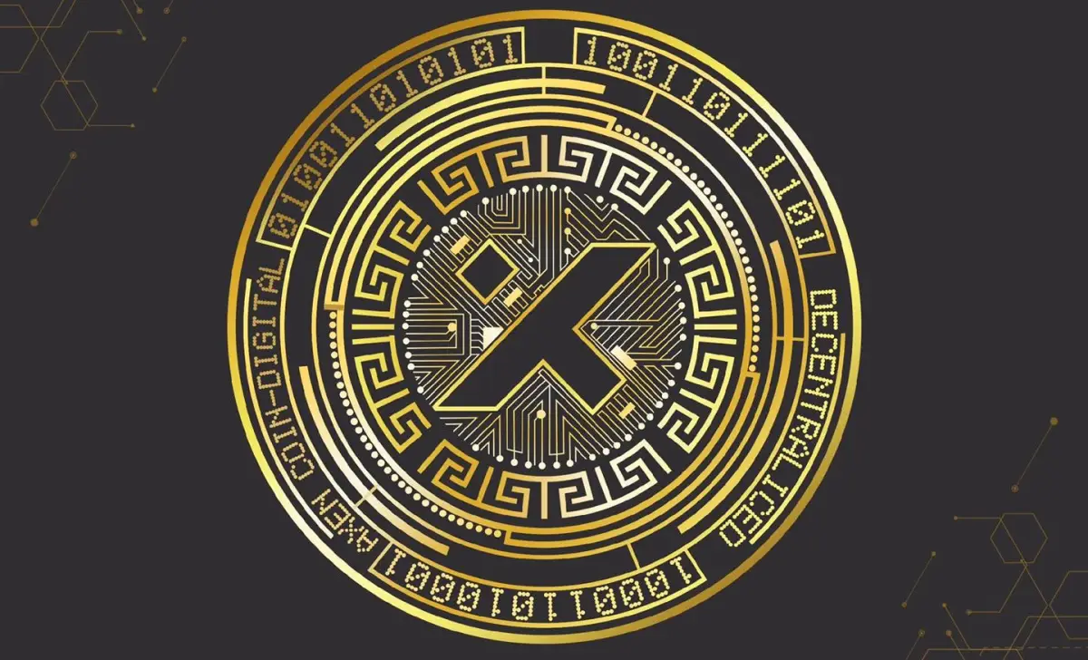 Axen coin y cnbv