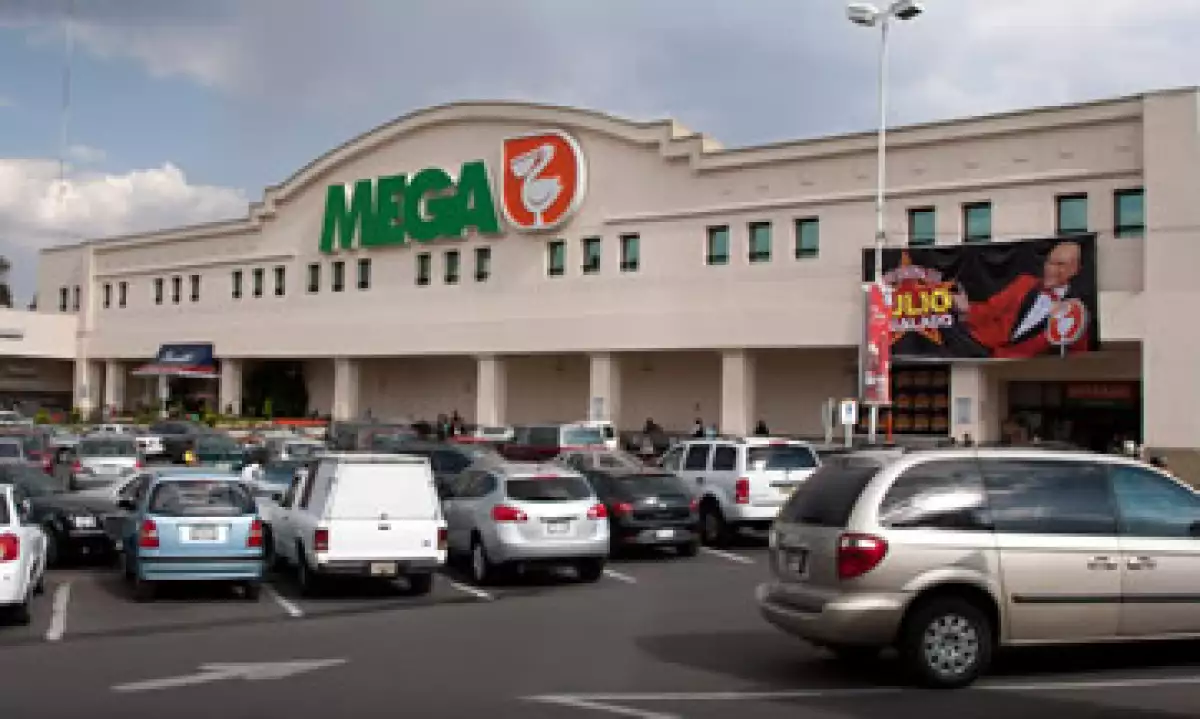 Las ventas de la empresa registraron una baja de 0.8% en el primer trimestre de este año. (Foto: Cuartoscuro)