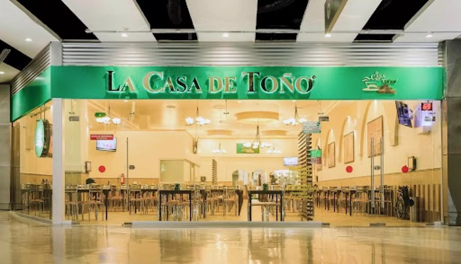 La historia detrás de La casa