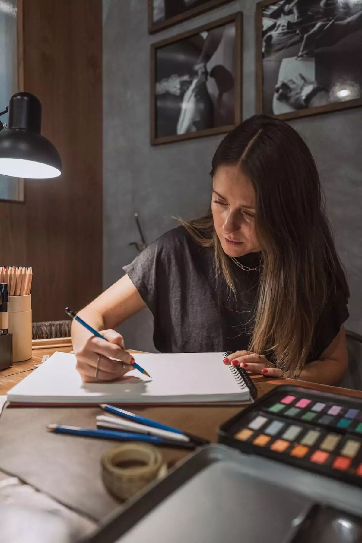 Adriana soto boceta las botas.