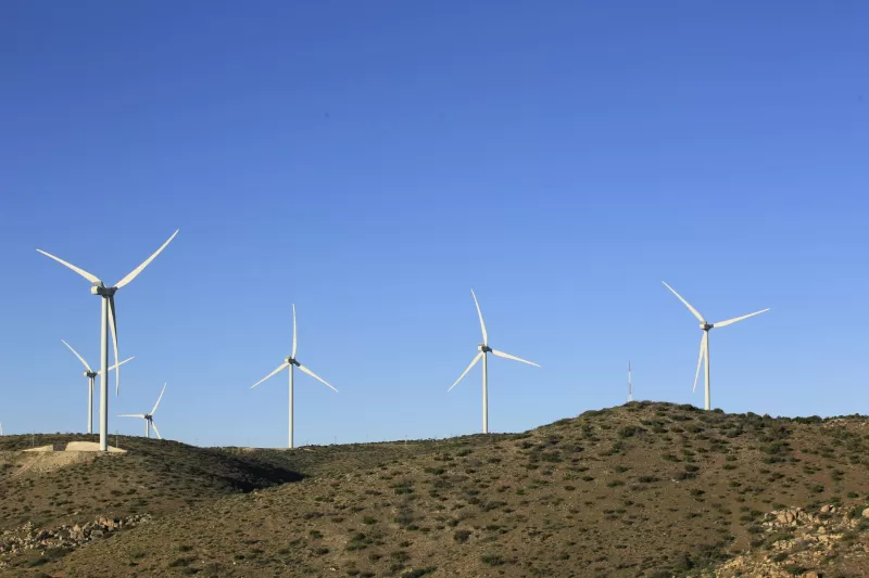 Inversión Sempra Infraestructura