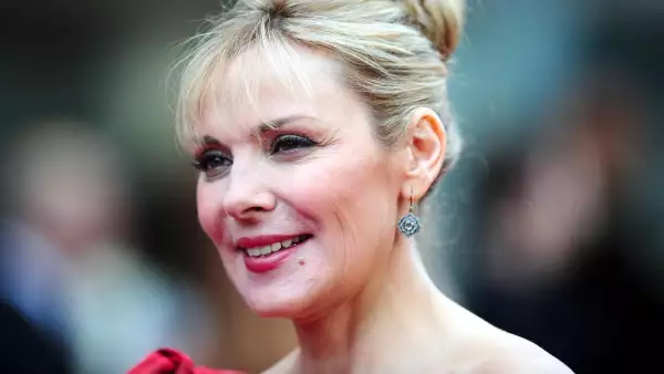 'Sex and The City: The Movie' film premiere, London, Britain - 12 May 2008