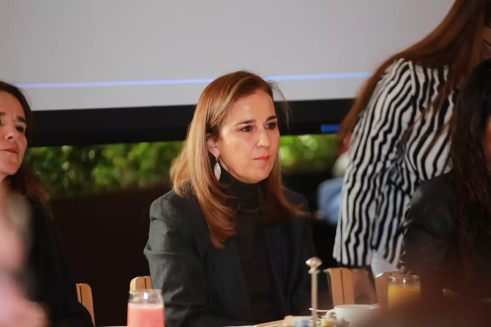 WOMEN CORPORATE DIRECTOR MÉXICO