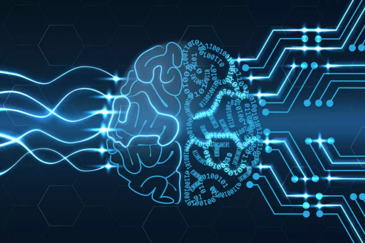 Inteligencia Artificial