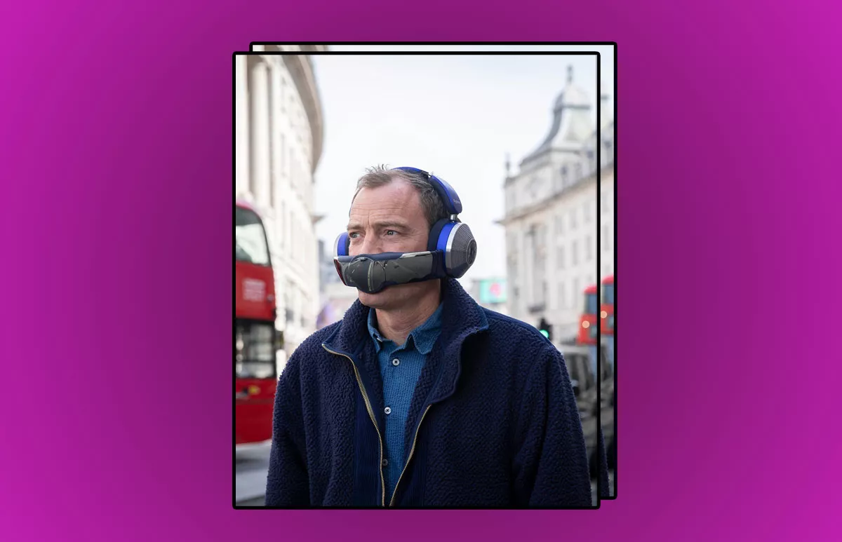 audifonos purificadores dyson