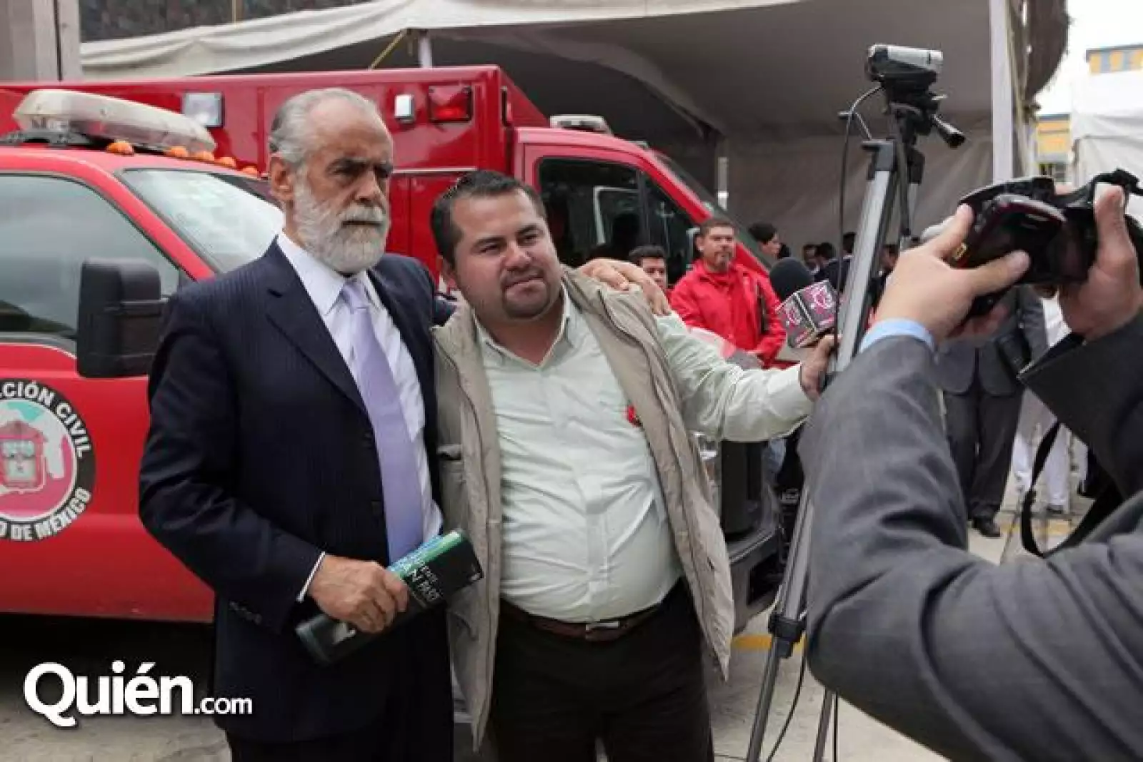 Diego Fernández de Cevallos