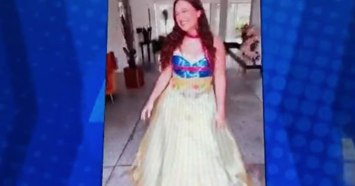 Los Tres Vestidos De Xv Anos De Mia Rubin Legarreta Que No Habias Visto