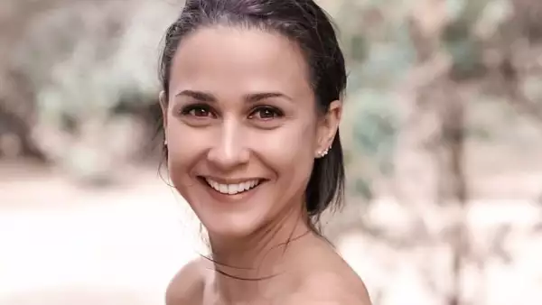 Sarah Barlondo