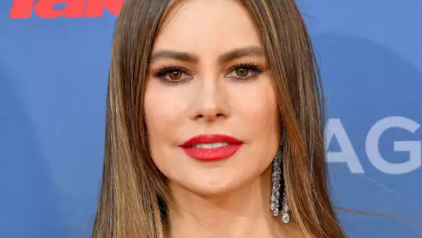 Sofia Vergara finalmente revela o motivo de seu divórcio