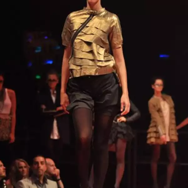 Monterrey Nextel Moda