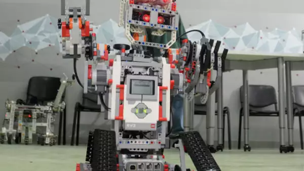 M�xico Conectado 1