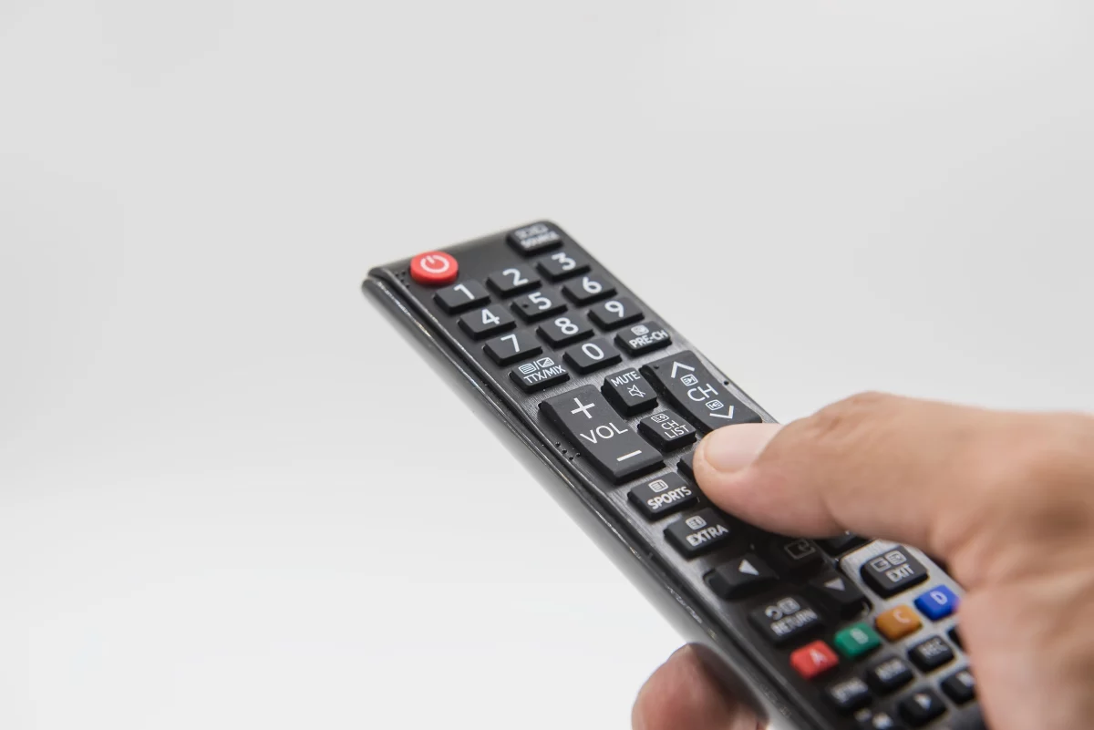 Cambio de programación