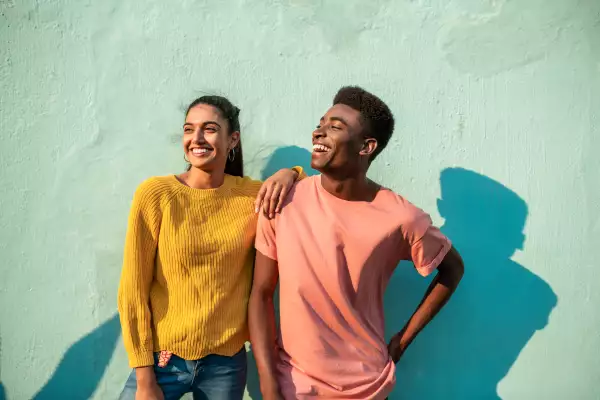 6 tips para salir mejor en las fotos 
