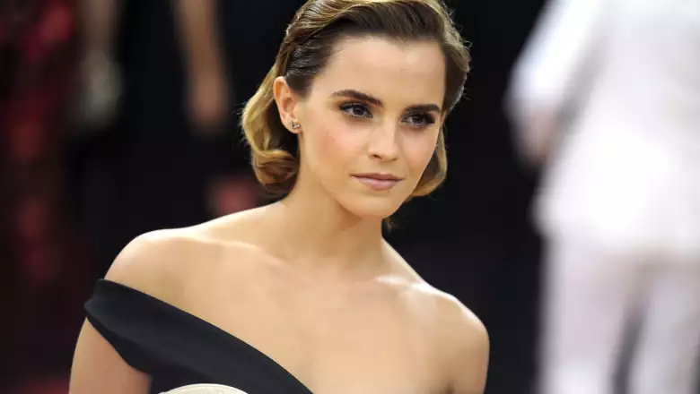 La actriz Emma Watson aseguró que utilizó una empresa 'offshore' para comprar una casa con la única intención de proteger su identidad.
