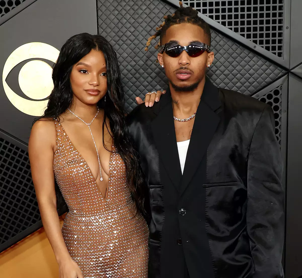 66th GRAMMY Awards - Arrivals