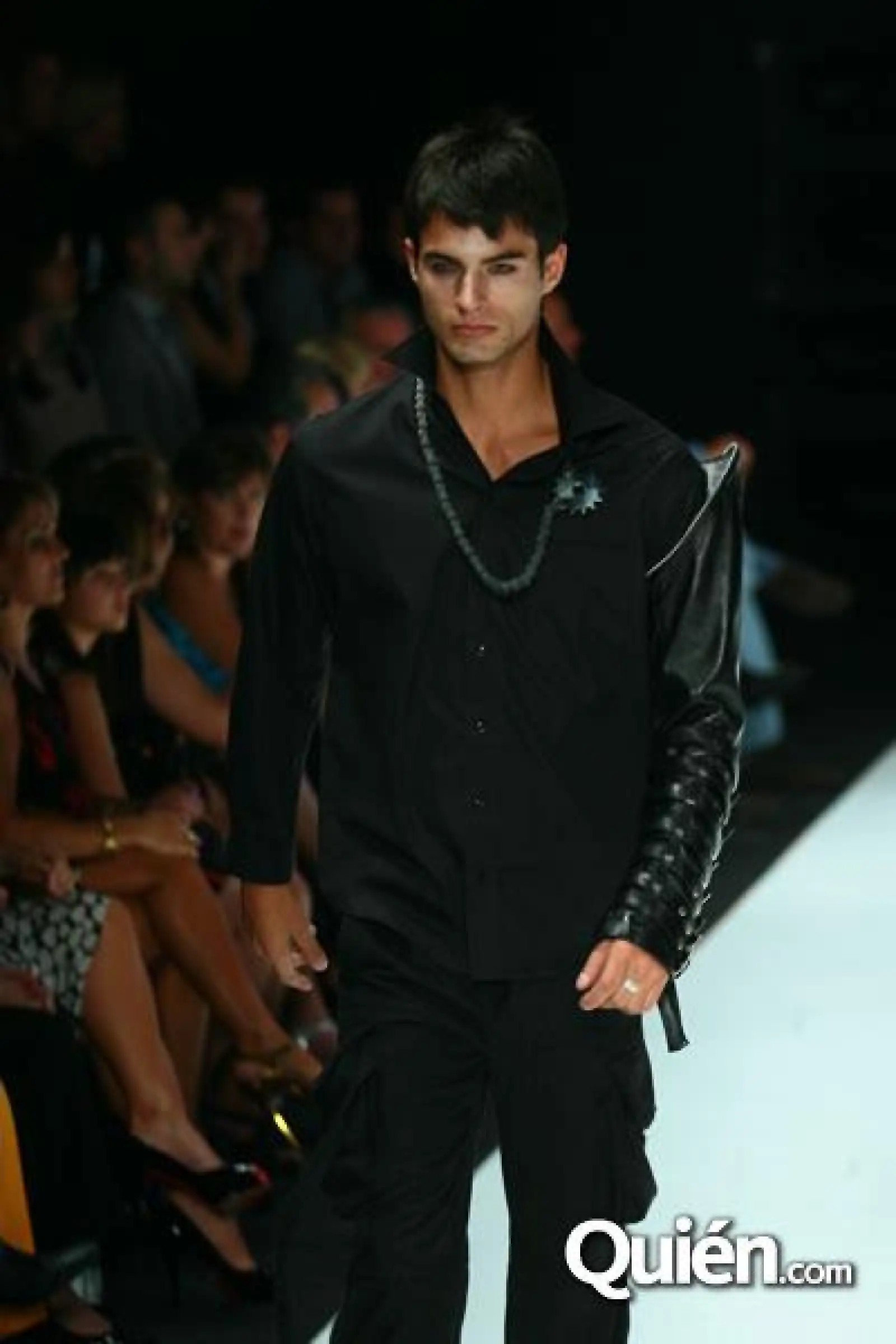 DFashion Pasarela Ricardo Seco.