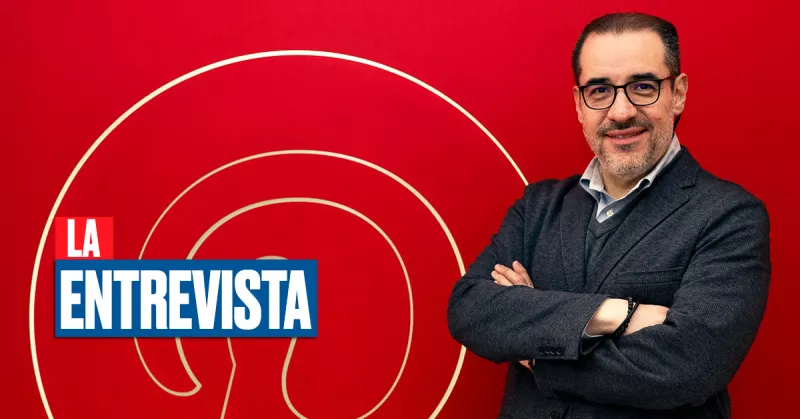 Pinterest conquista a México con una fórmula simple: cero 'hate' e ideas de diseño