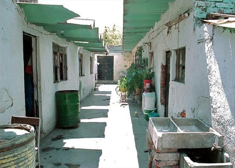 Departamentos Tepito