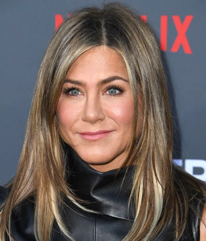 LA Premiere Of Netflix's "Murder Mystery" - Arrivals