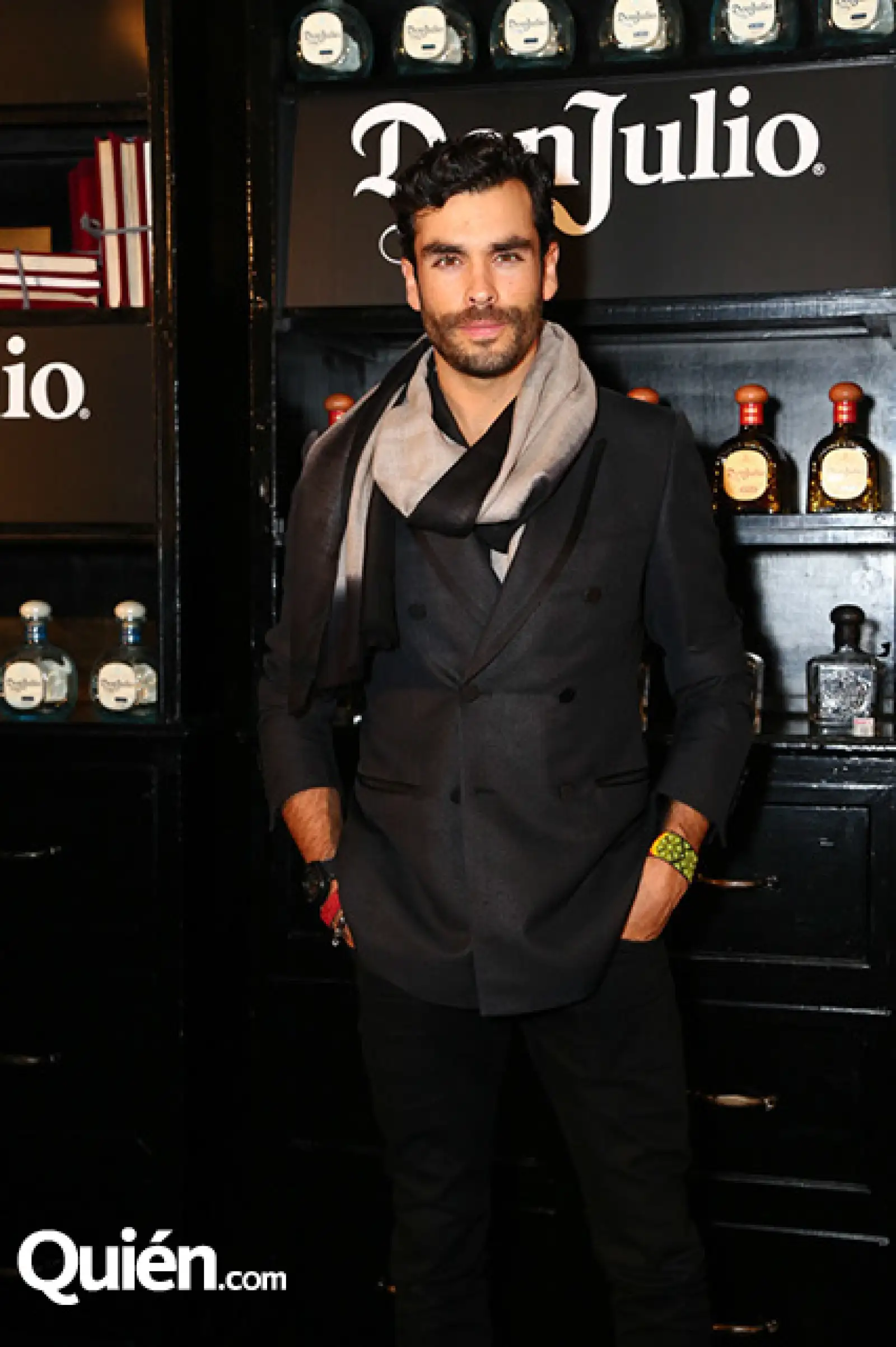 Gonzalo García Vivanco