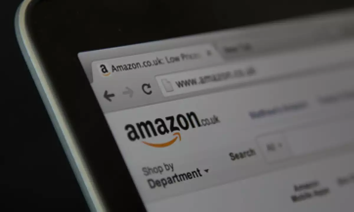 Las ventas en América del Norte aumentaron sus ingresos. dijo Amazon. (Foto: Getty Images )