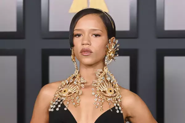 The Academys 13th Governors Awards - Arrivals