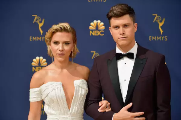 70th Emmy Awards - Arrivals
