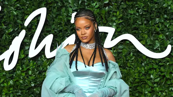 The Fashion Awards, Arrivals, Royal Albert Hall, London, UK - 02 Dec 2019