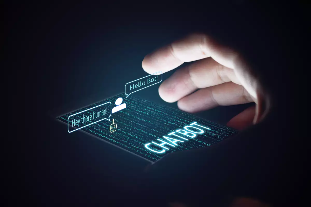 Los chatbots ya conquistan países